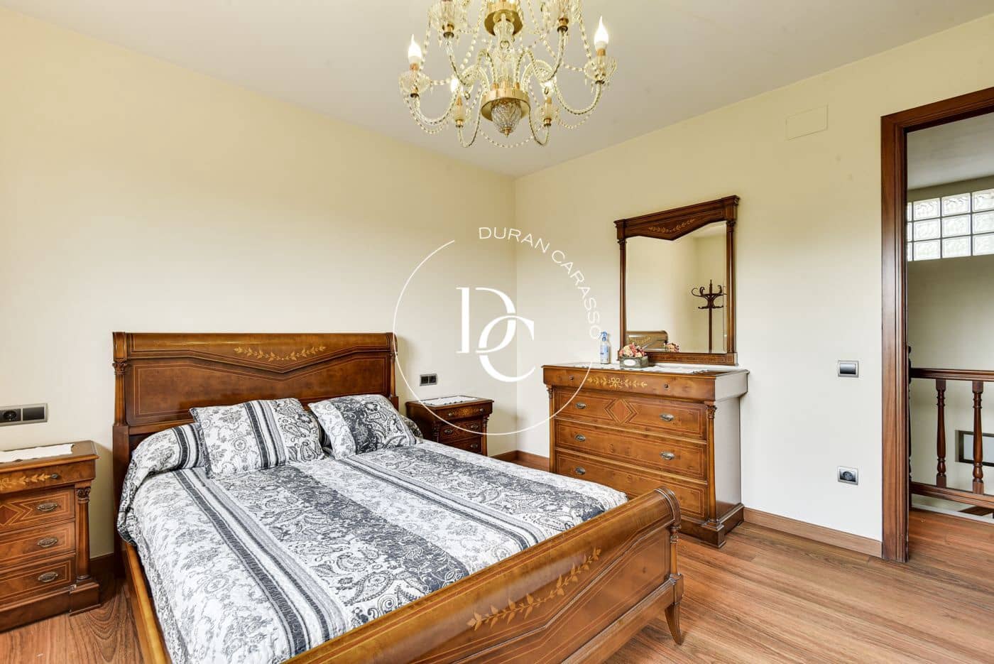 5 soverom Villa til salgs i Cardedeu - € 1 025 000 (Ref: 8364338)