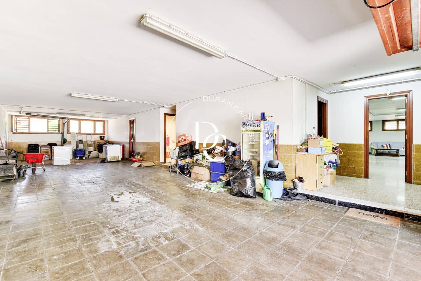 5 soverom Villa til salgs i Cardedeu - € 1 025 000 (Ref: 8364338)