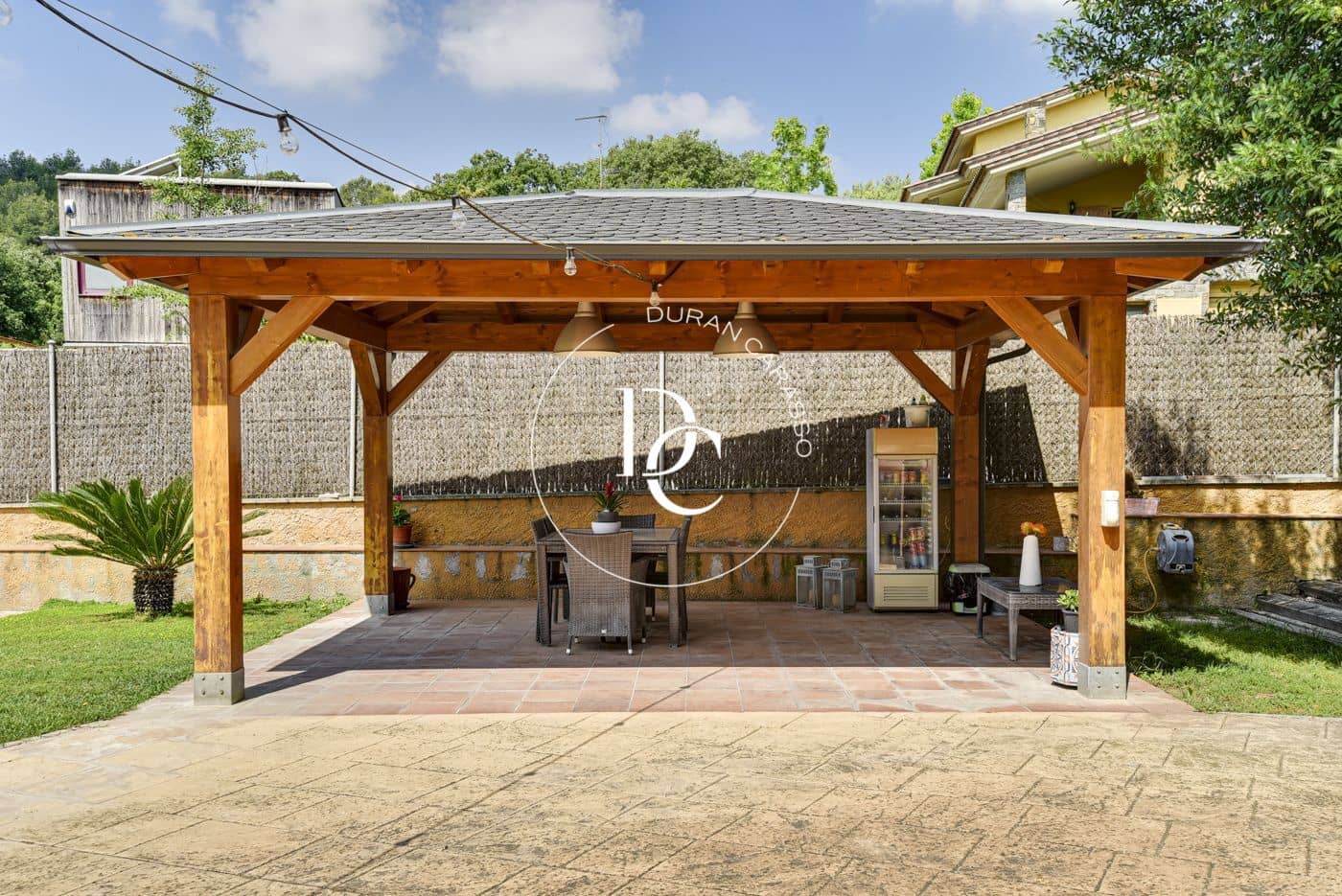 5 soverom Villa til salgs i Cardedeu - € 1 025 000 (Ref: 8364338)