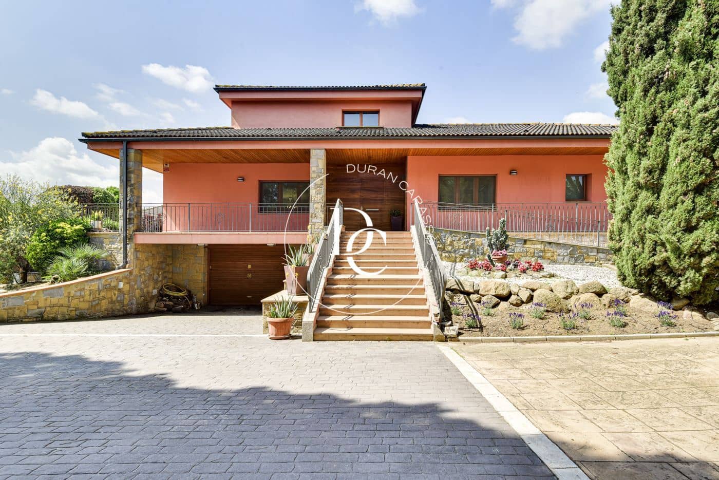 5 soverom Villa til salgs i Cardedeu - € 1 025 000 (Ref: 8364338)