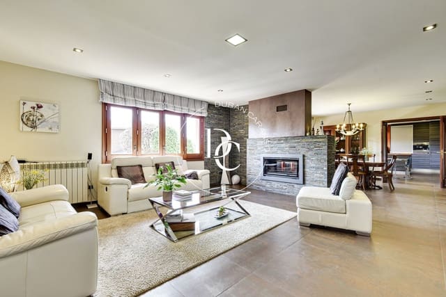 5 chambre Villa/Maison à vendre à Cardedeu - 1 025 000 € (Ref: 8364338)