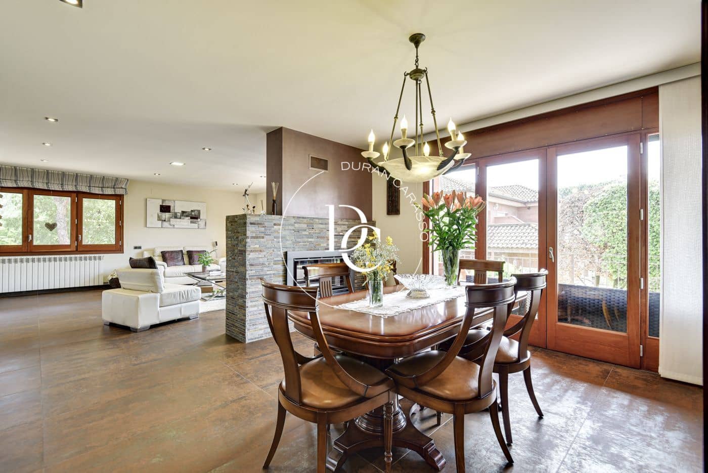 5 soverom Villa til salgs i Cardedeu - € 1 025 000 (Ref: 8364338)