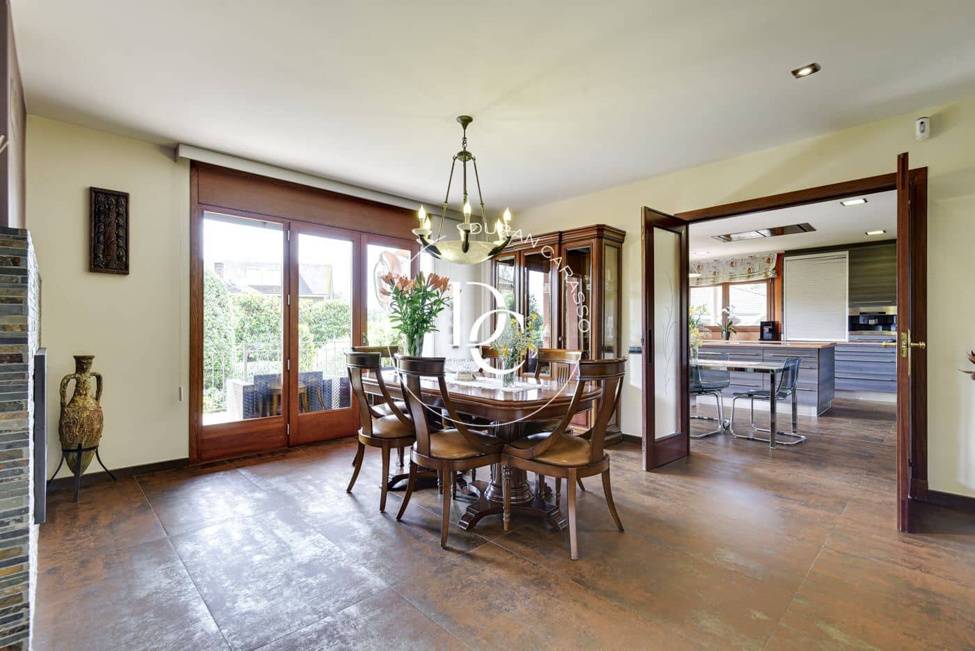 5 soverom Villa til salgs i Cardedeu - € 1 025 000 (Ref: 8364338)