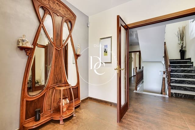 5 chambre Villa/Maison à vendre à Cardedeu - 1 025 000 € (Ref: 8364338)