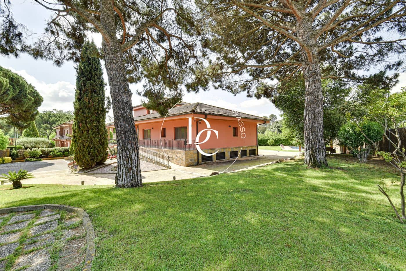 5 soverom Villa til salgs i Cardedeu - € 1 025 000 (Ref: 8364338)