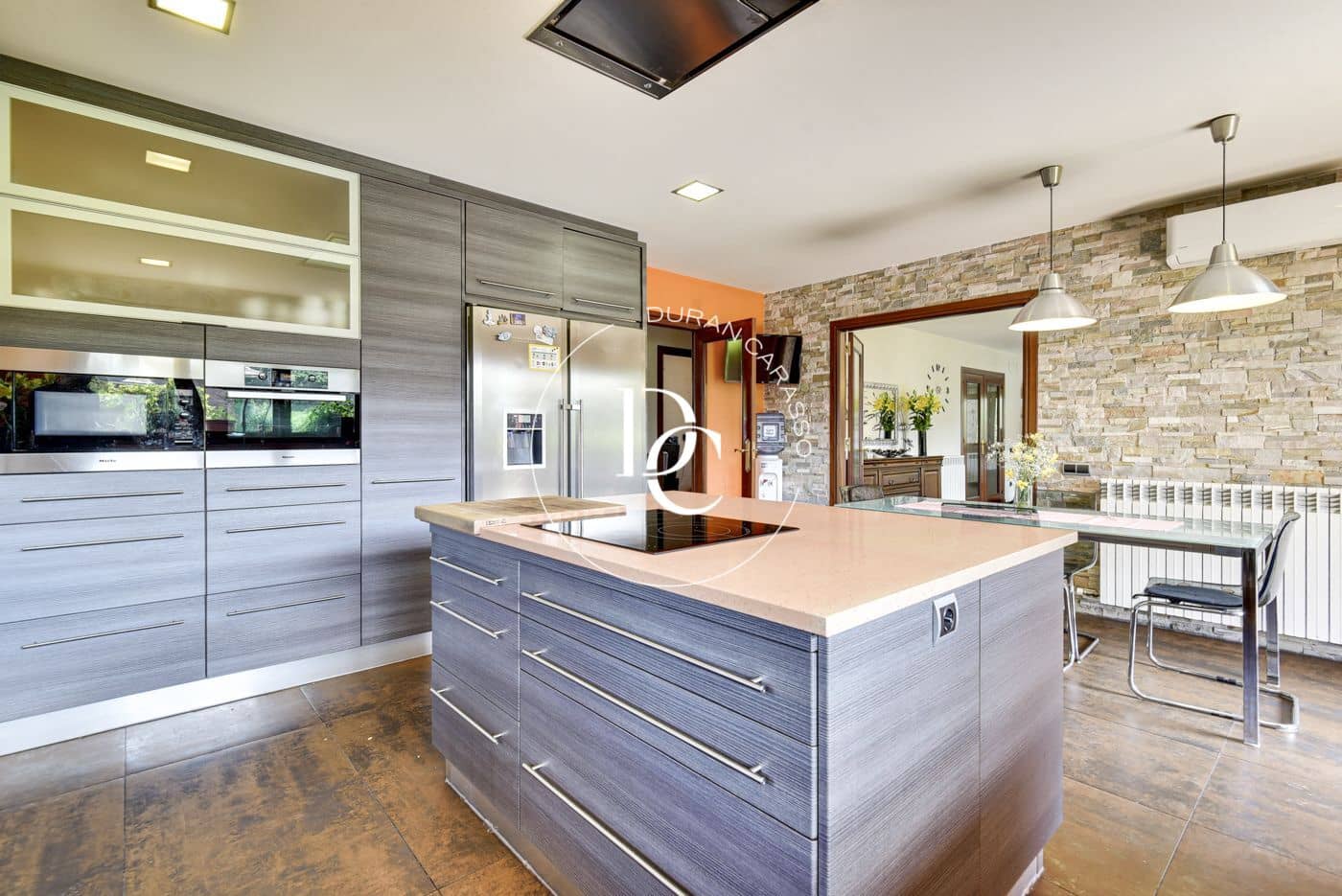 5 soverom Villa til salgs i Cardedeu - € 1 025 000 (Ref: 8364338)