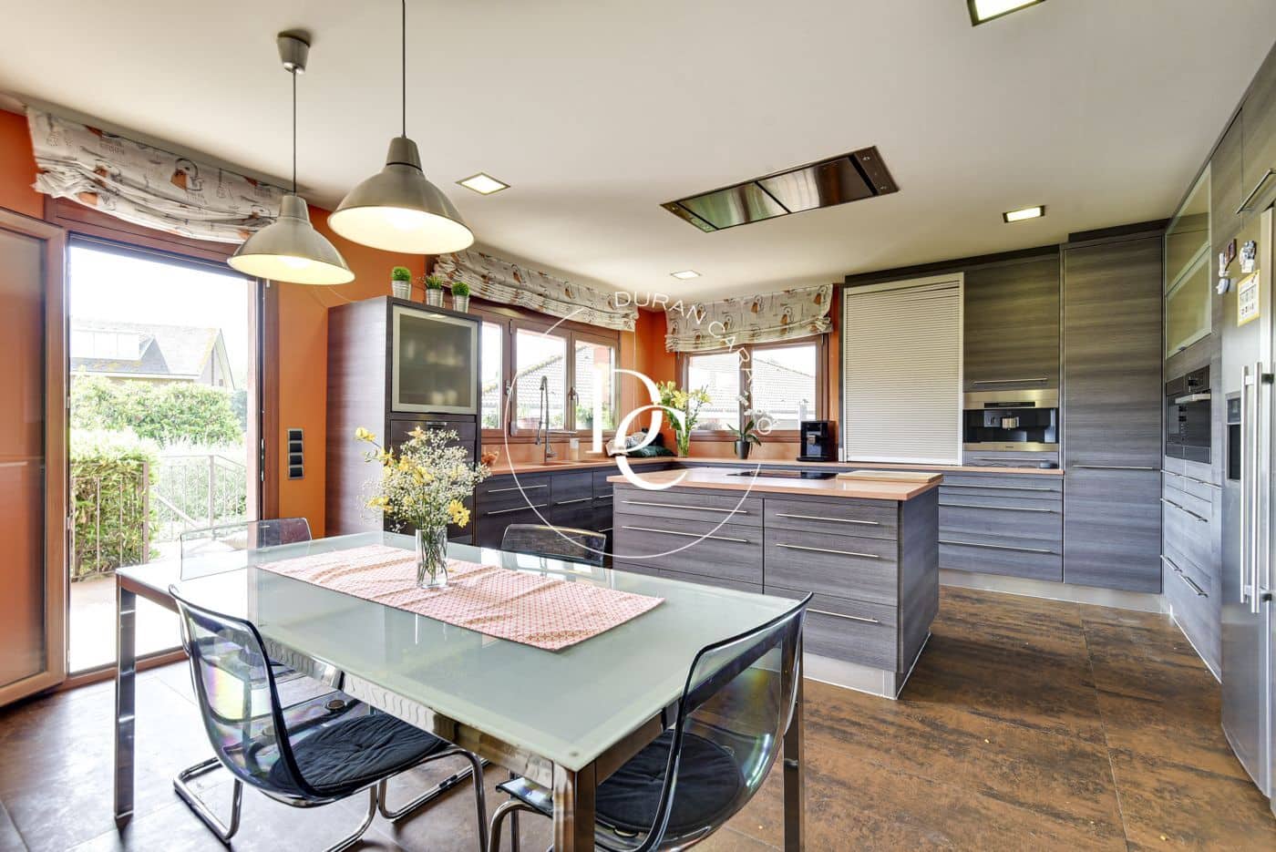 5 soverom Villa til salgs i Cardedeu - € 1 025 000 (Ref: 8364338)