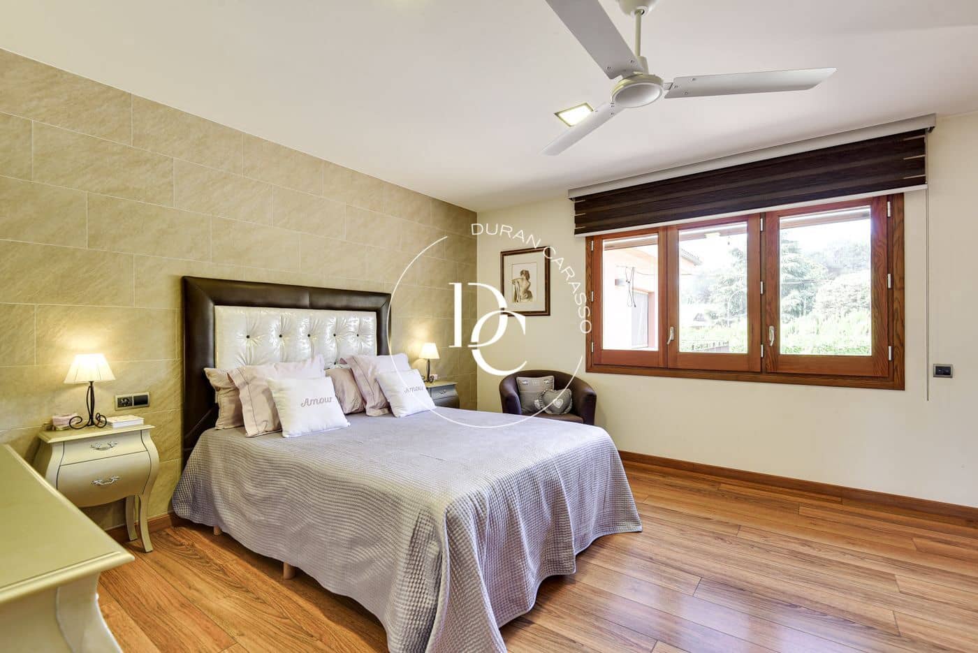 5 soverom Villa til salgs i Cardedeu - € 1 025 000 (Ref: 8364338)