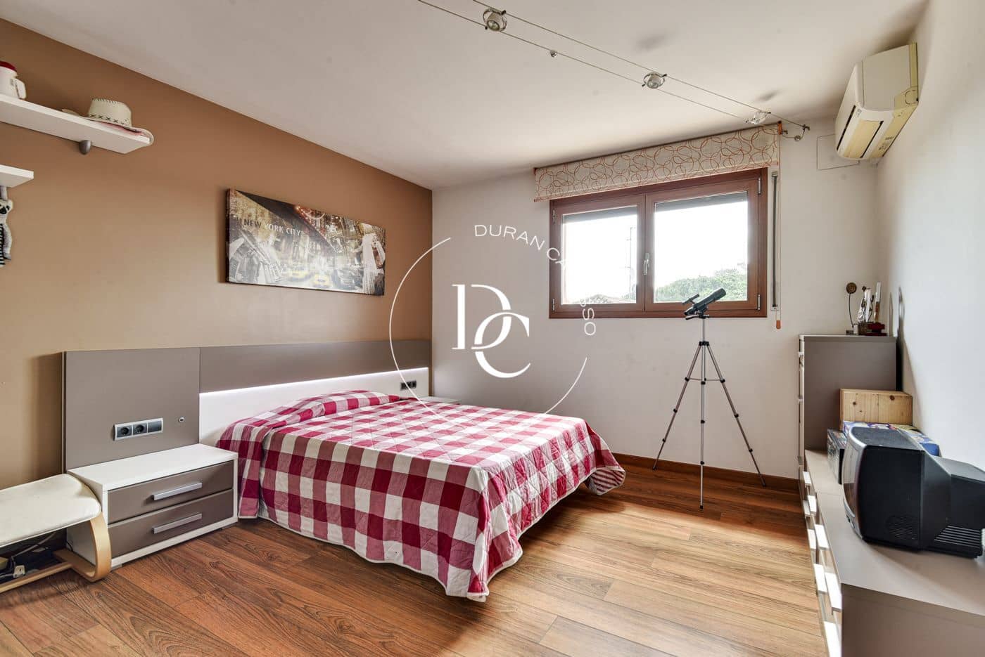 5 soverom Villa til salgs i Cardedeu - € 1 025 000 (Ref: 8364338)