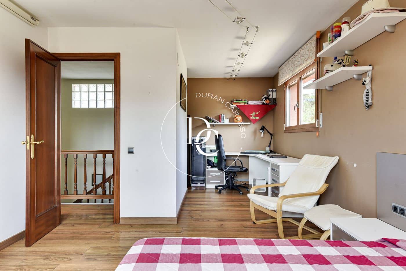 5 soverom Villa til salgs i Cardedeu - € 1 025 000 (Ref: 8364338)