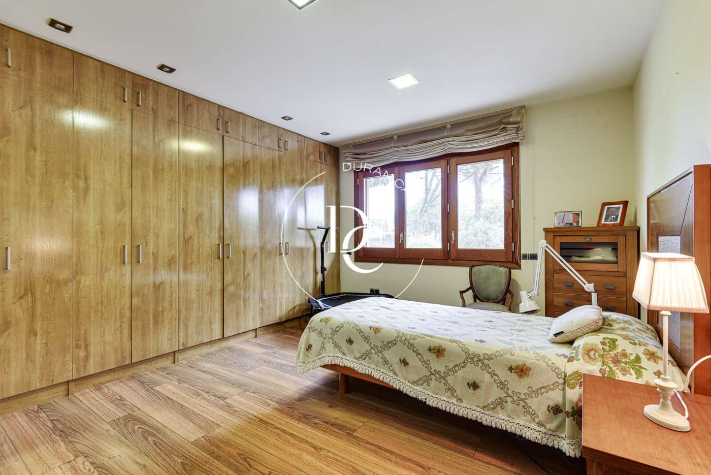 5 soverom Villa til salgs i Cardedeu - € 1 025 000 (Ref: 8364338)