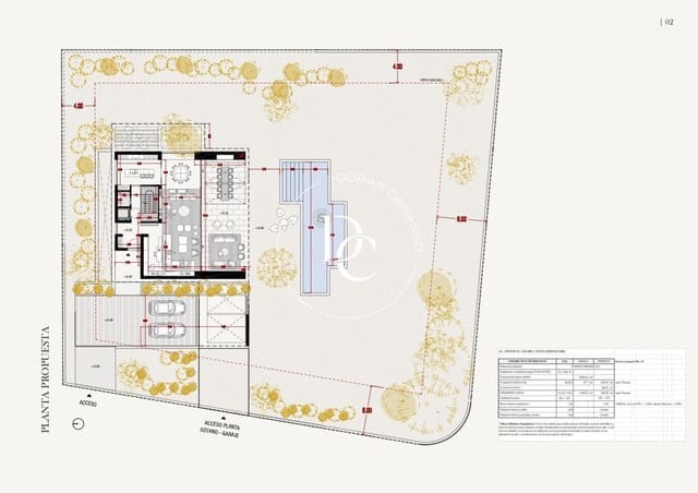 6 soveværelse Villa til salg i Sitges med swimmingpool - € 7.900.000 (Ref: 8367239)