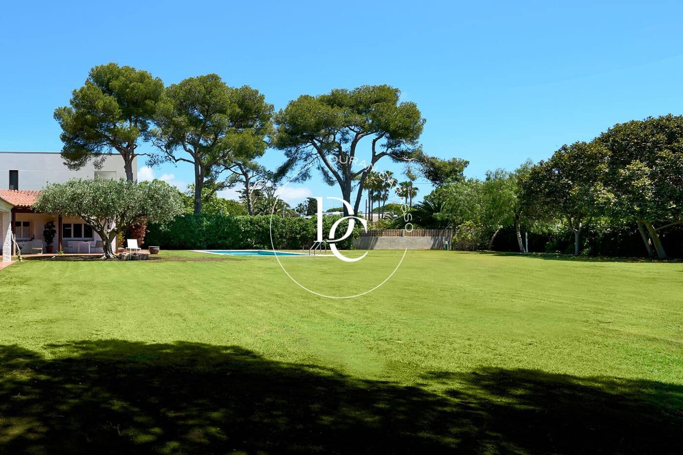 6 chambre Villa/Maison à vendre à Sitges avec piscine - 7 900 000 € (Ref: 8367239)