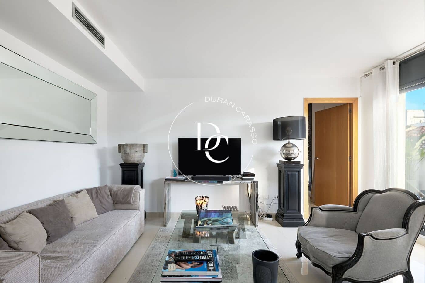 1 soveværelse Penthouse til salg i Sitges - € 435.000 (Ref: 8386718)