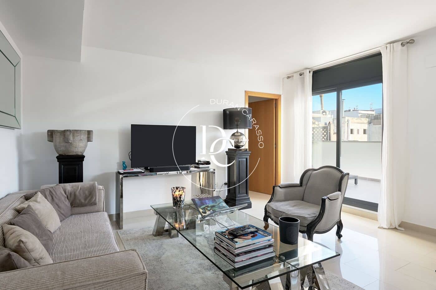 1 soveværelse Penthouse til salg i Sitges - € 435.000 (Ref: 8386718)