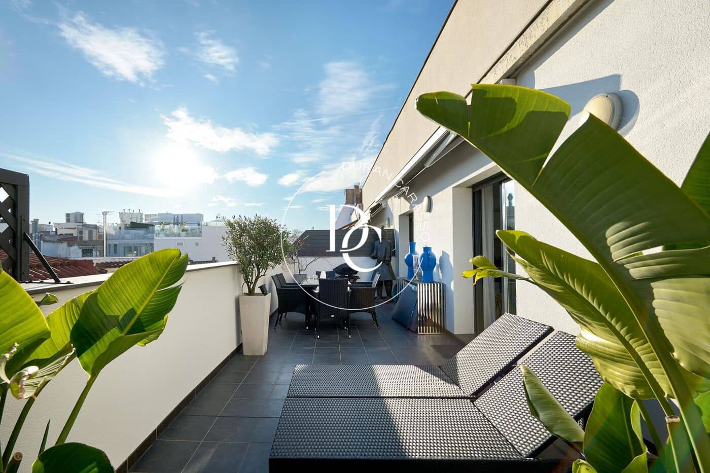 1 soveværelse Penthouse til salg i Sitges - € 435.000 (Ref: 8386718)