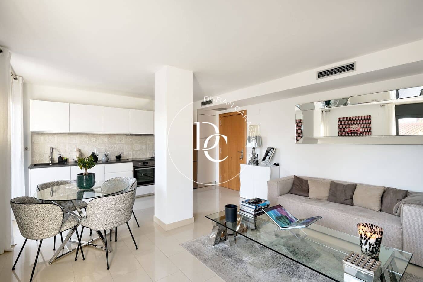 1 soveværelse Penthouse til salg i Sitges - € 435.000 (Ref: 8386718)