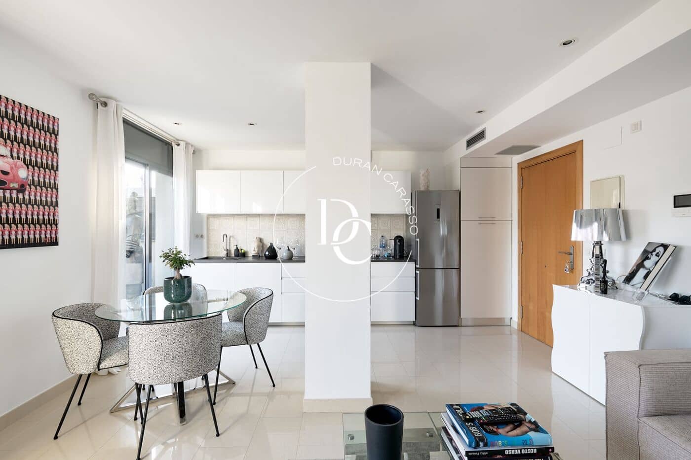 1 soveværelse Penthouse til salg i Sitges - € 435.000 (Ref: 8386718)