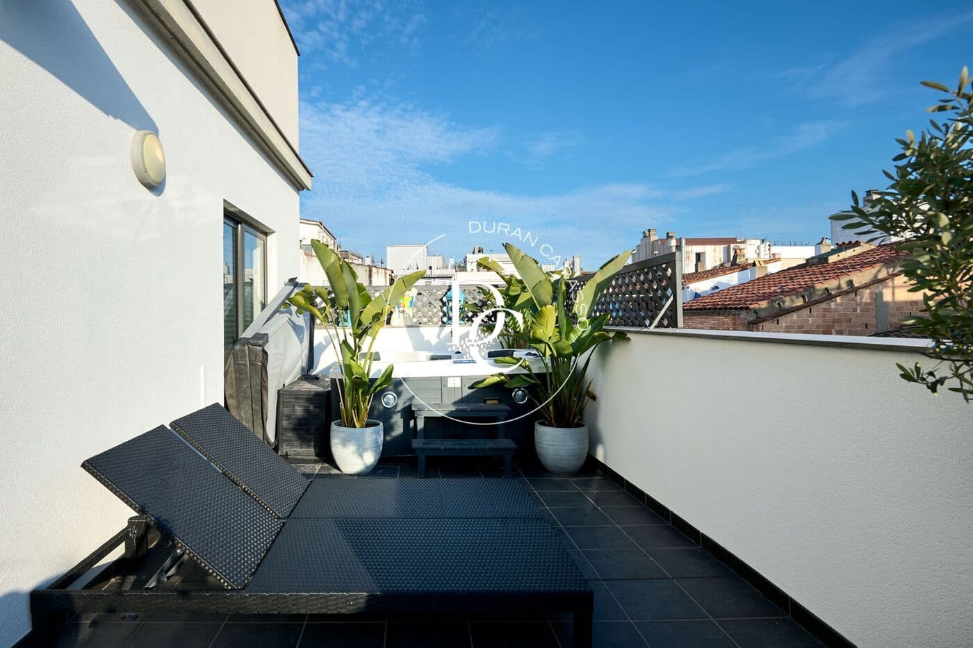 1 soveværelse Penthouse til salg i Sitges - € 435.000 (Ref: 8386718)
