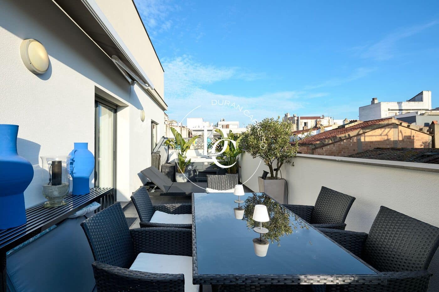 1 soveværelse Penthouse til salg i Sitges - € 435.000 (Ref: 8386718)