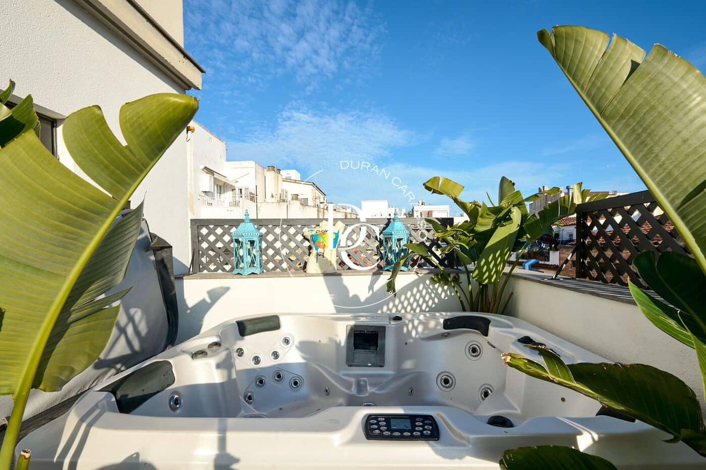 1 soveværelse Penthouse til salg i Sitges - € 435.000 (Ref: 8386718)