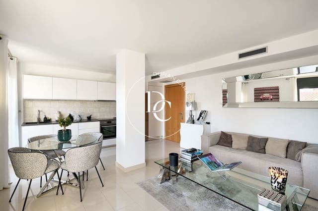 1 soverom Penthouse til salgs i Sitges - € 435 000 (Ref: 8386718)