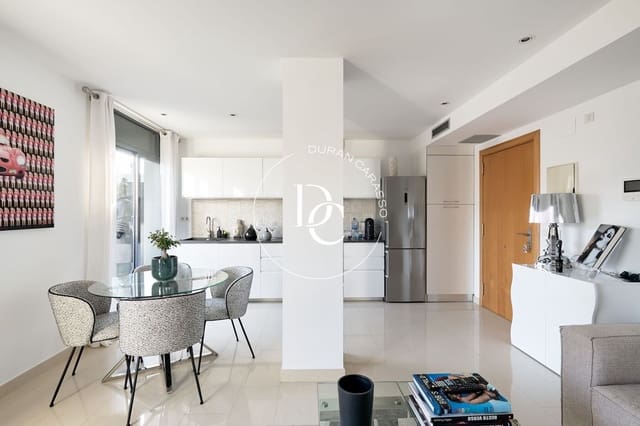 1 soverom Penthouse til salgs i Sitges - € 435 000 (Ref: 8386718)
