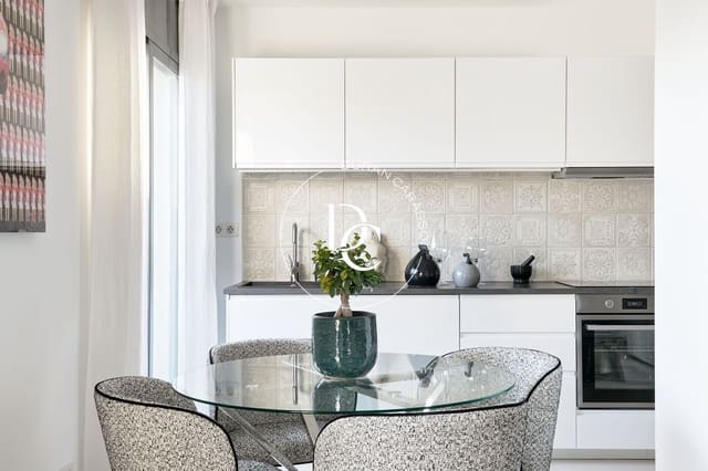 1 soverom Penthouse til salgs i Sitges - € 435 000 (Ref: 8386718)