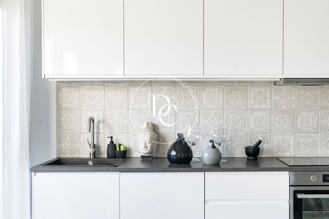 1 soverom Penthouse til salgs i Sitges - € 435 000 (Ref: 8386718)