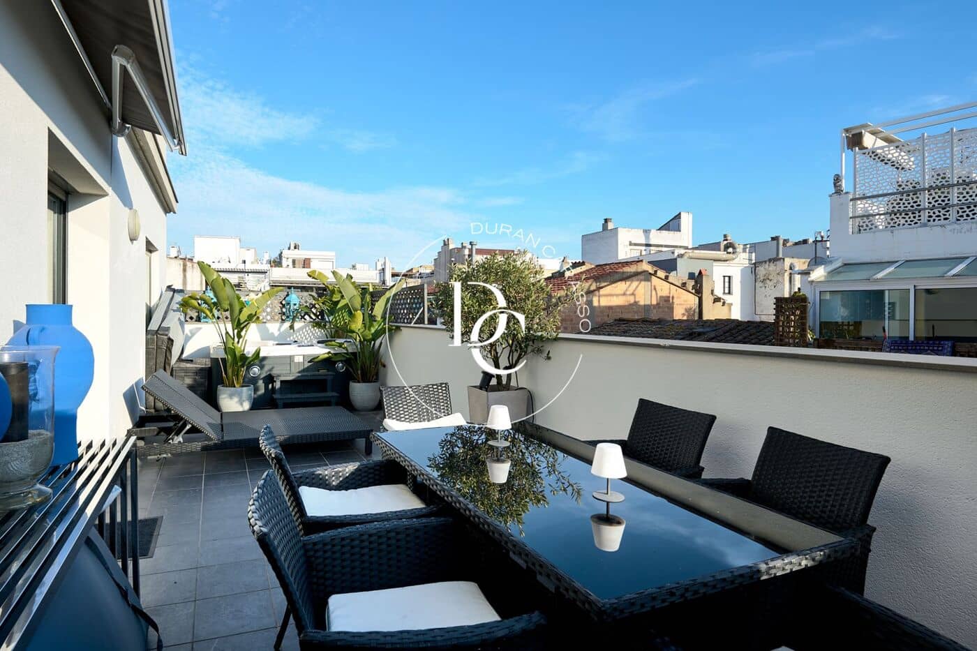 1 soveværelse Penthouse til salg i Sitges - € 435.000 (Ref: 8386718)