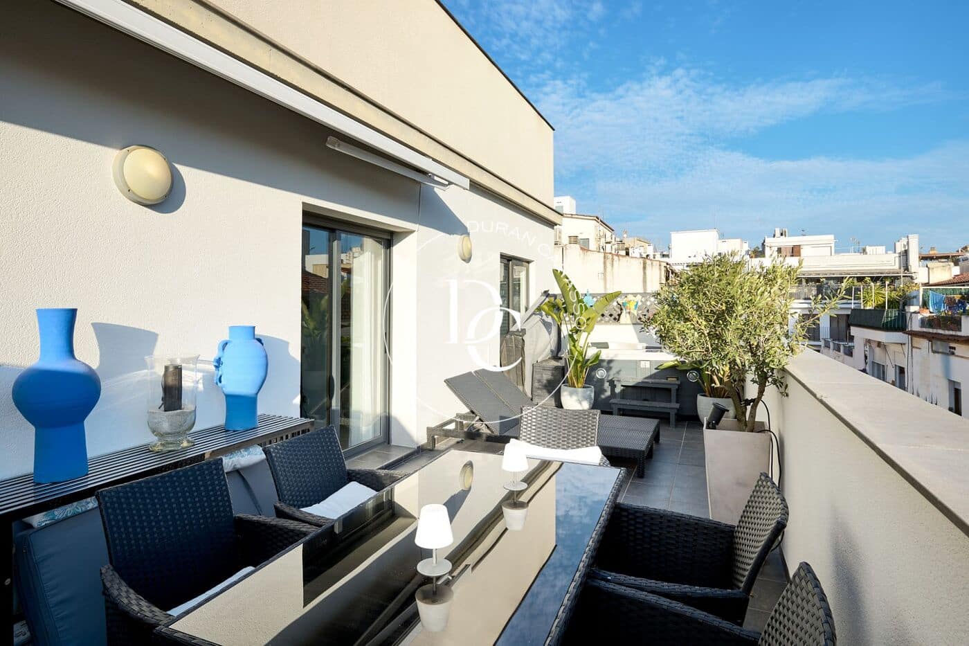 1 soveværelse Penthouse til salg i Sitges - € 435.000 (Ref: 8386718)