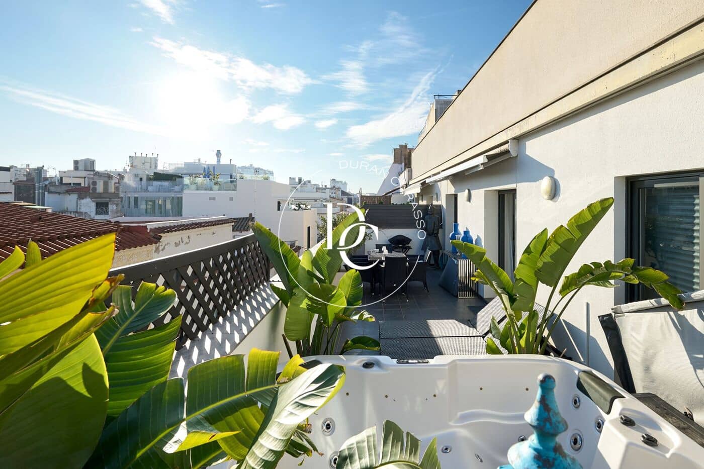 1 soveværelse Penthouse til salg i Sitges - € 435.000 (Ref: 8386718)