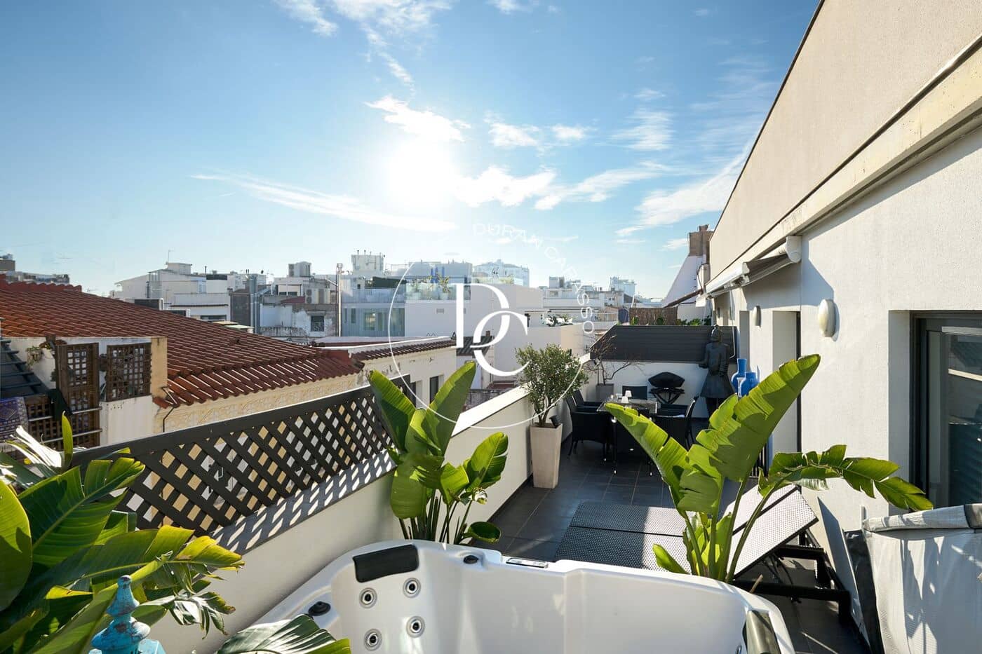 1 soveværelse Penthouse til salg i Sitges - € 435.000 (Ref: 8386718)