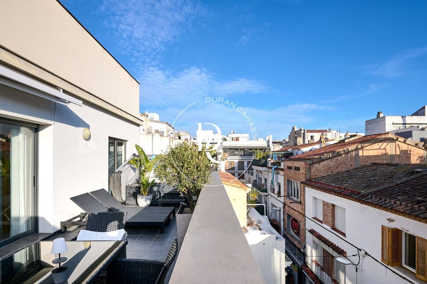 1 soveværelse Penthouse til salg i Sitges - € 435.000 (Ref: 8386718)