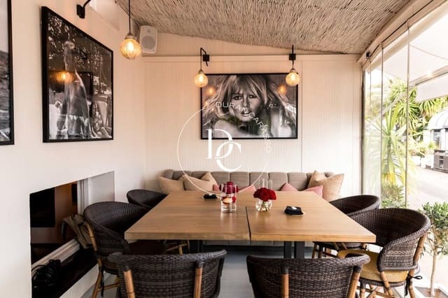 3 soveværelse Erhverv til salg i Sitges - € 245.000 (Ref: 8386720)