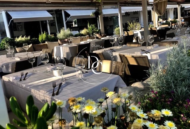 3 soveværelse Erhverv til salg i Sitges - € 245.000 (Ref: 8386720)