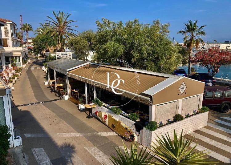 3 soveværelse Erhverv til salg i Sitges - € 245.000 (Ref: 8386720)