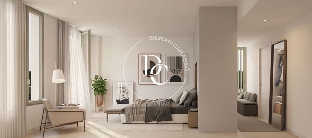 3 soverom Leilighet til salgs i Sitges - € 1 150 000 (Ref: 8393316)