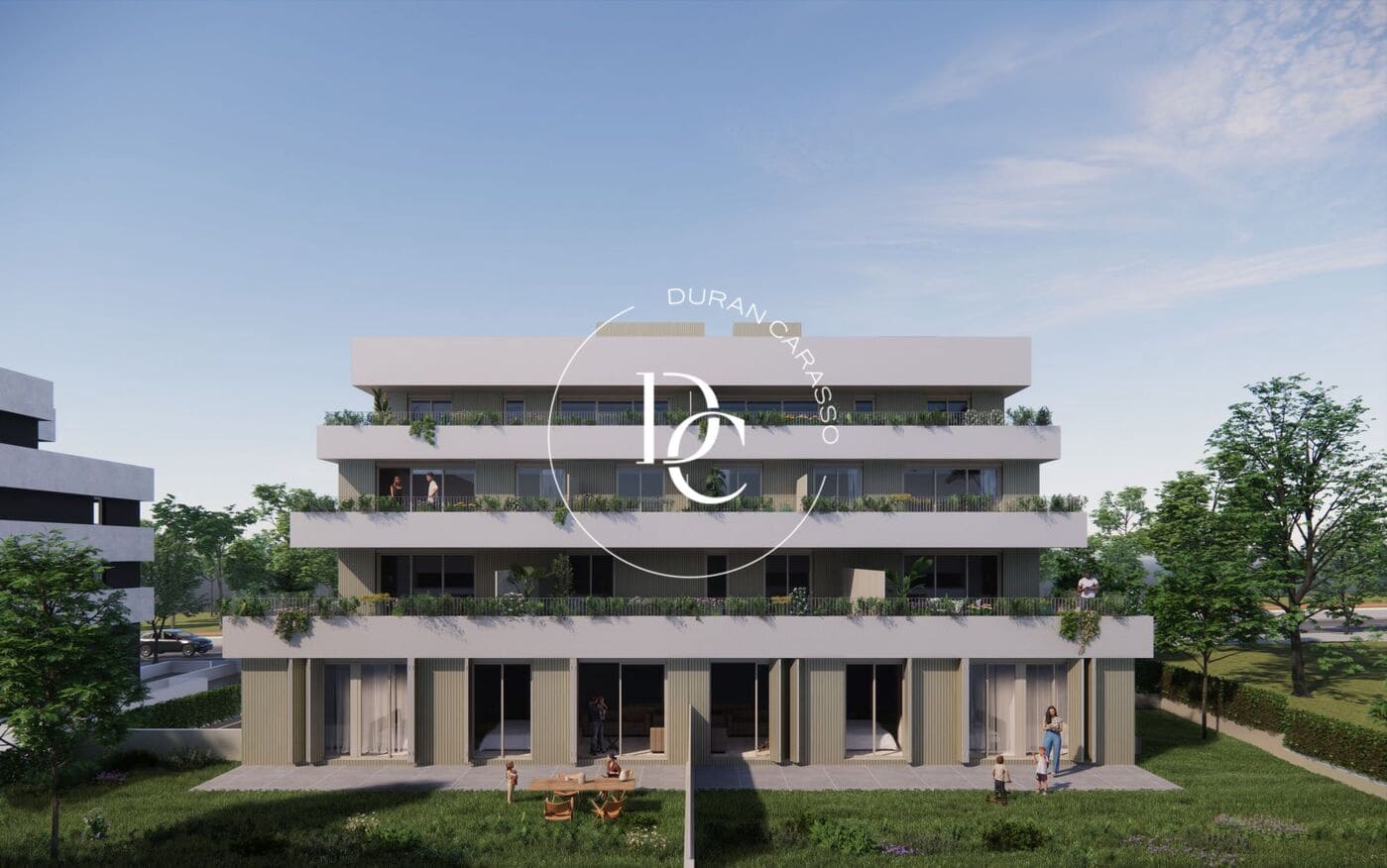 3 bedroom Apartment for sale in Sitges - € 1,195,000 (Ref: 8393316)