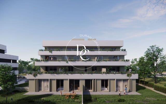 3 soverom Leilighet til salgs i Sitges - € 1 150 000 (Ref: 8393316)