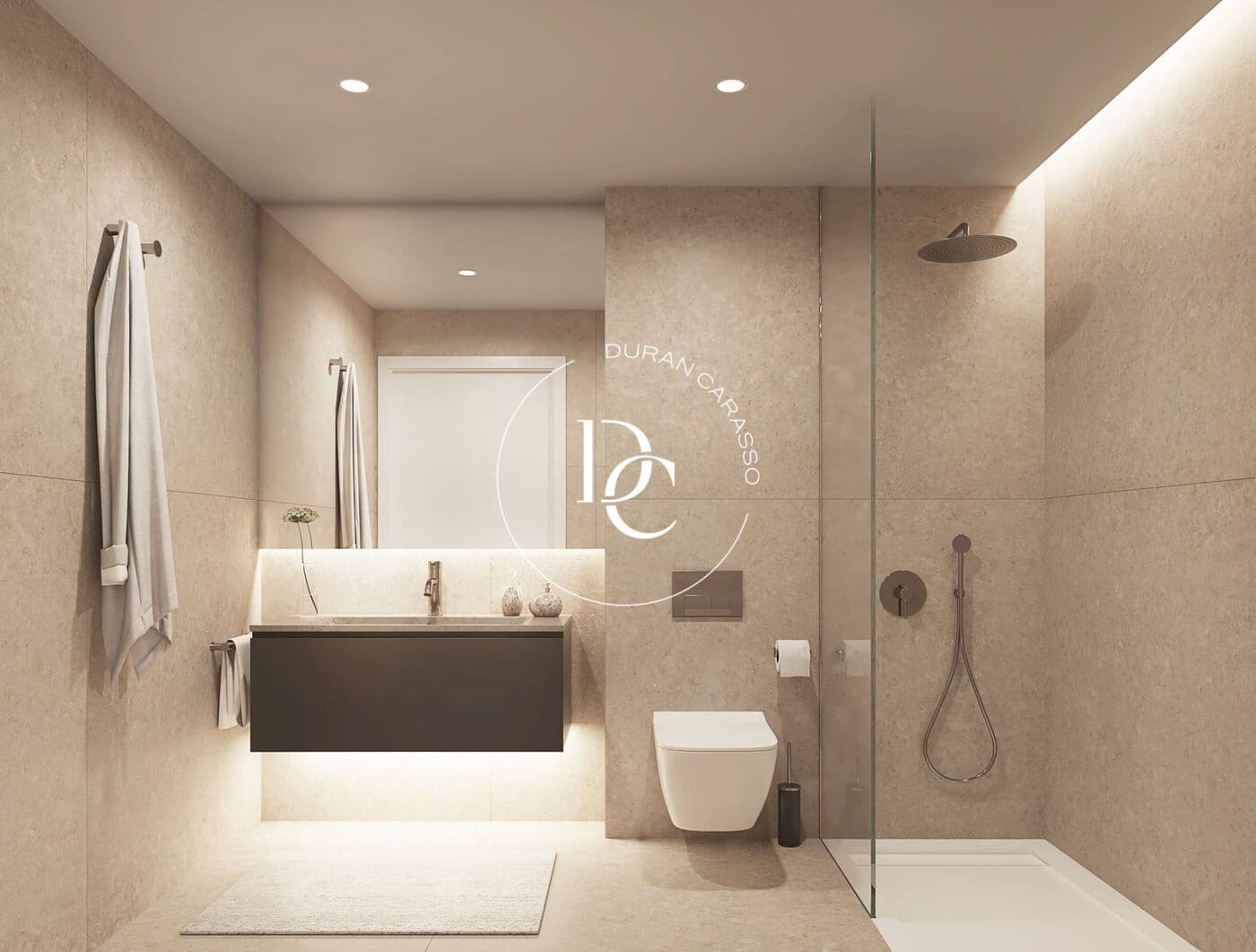 3 bedroom Apartment for sale in Sitges - € 1,195,000 (Ref: 8393316)