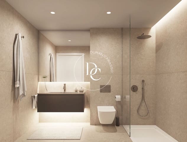 3 soverom Leilighet til salgs i Sitges - € 1 150 000 (Ref: 8393316)