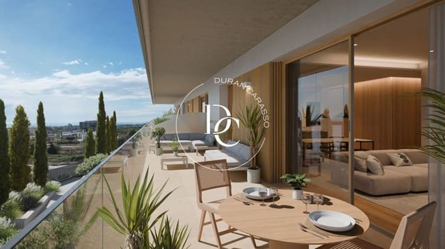3 sovrum Lägenhet till salu i Sitges - 801 000 € (Ref: 8393358)