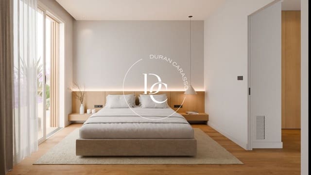 3 sovrum Lägenhet till salu i Sitges - 741 000 € (Ref: 8393364)