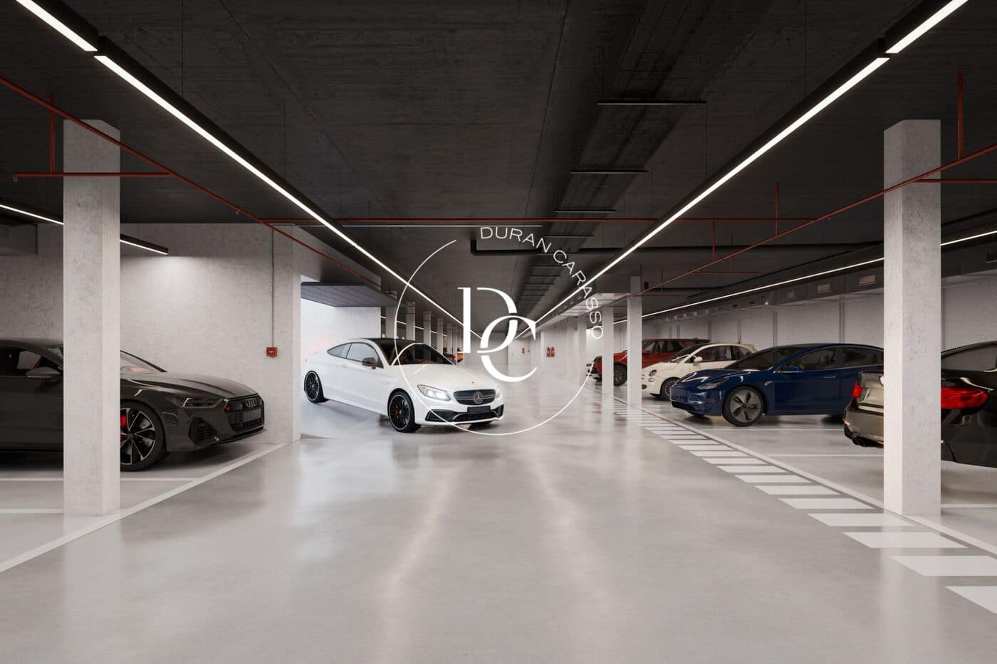 3 soverom Leilighet til salgs i Sitges - € 741 000 (Ref: 8393364)