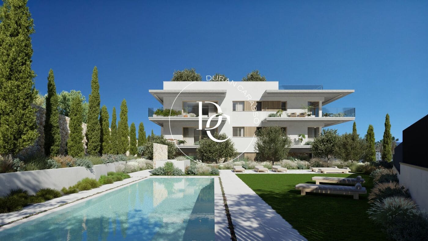 3 soverom Leilighet til salgs i Sitges - € 741 000 (Ref: 8393364)