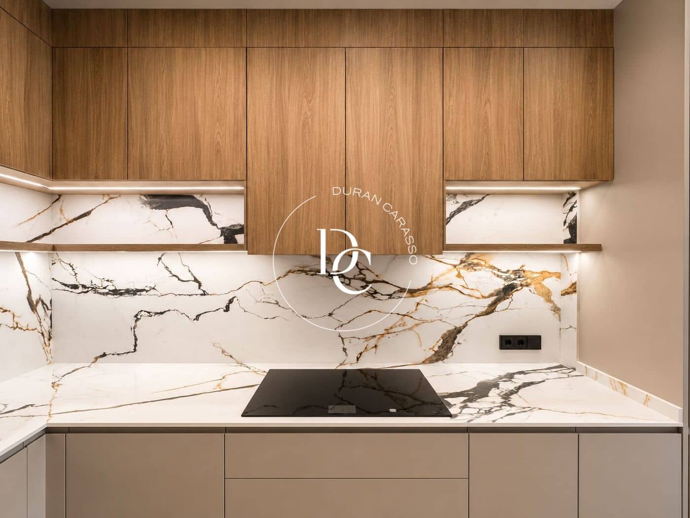 2 bedroom Apartment for sale in Barcelona city - € 1,350,000 (Ref: 8393367)