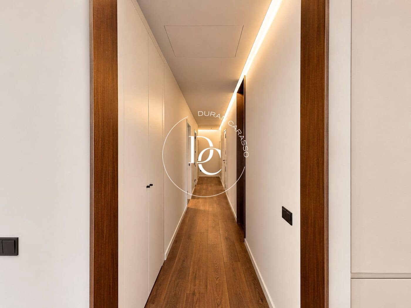 2 bedroom Apartment for sale in Barcelona city - € 1,350,000 (Ref: 8393367)
