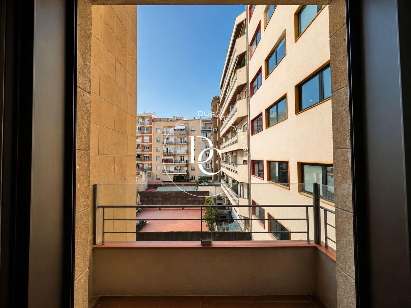 2 bedroom Apartment for sale in Barcelona city - € 1,350,000 (Ref: 8393367)