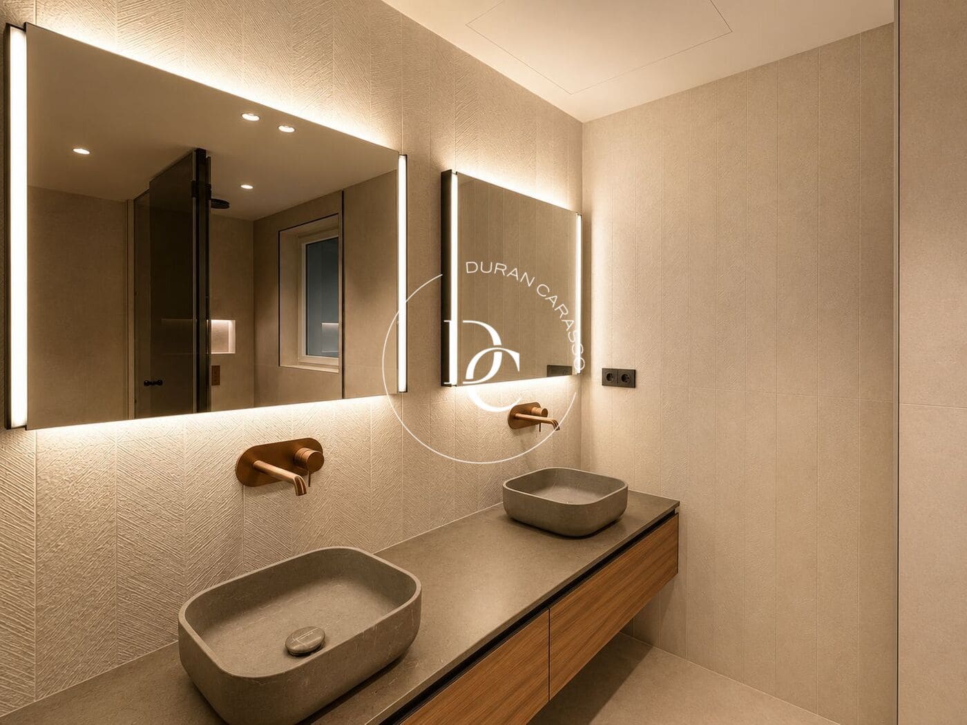 2 bedroom Apartment for sale in Barcelona city - € 1,350,000 (Ref: 8393367)